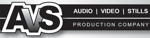 AVS Production Company Logo